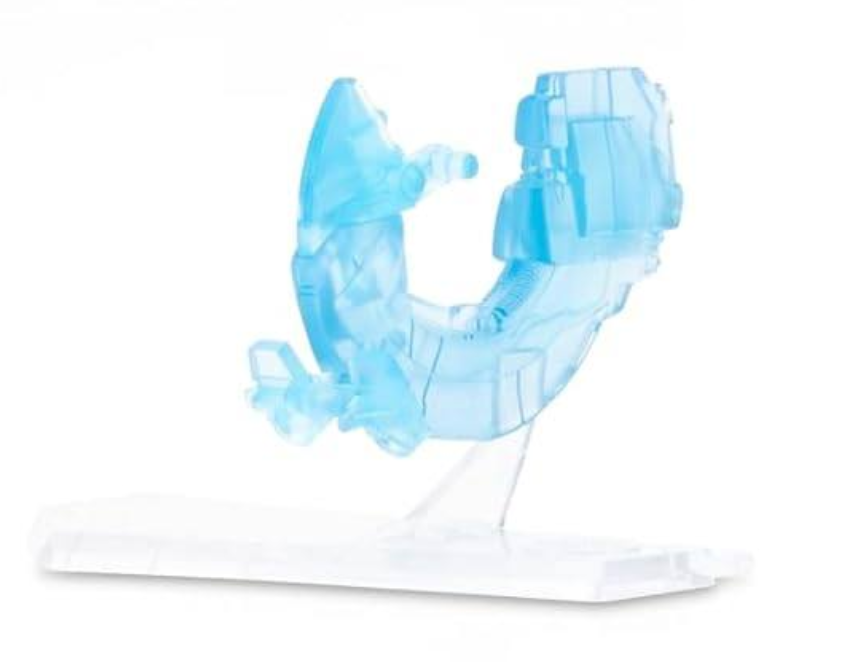 Sith Speeder (Hologram) | Mystery Pack (Series 8)