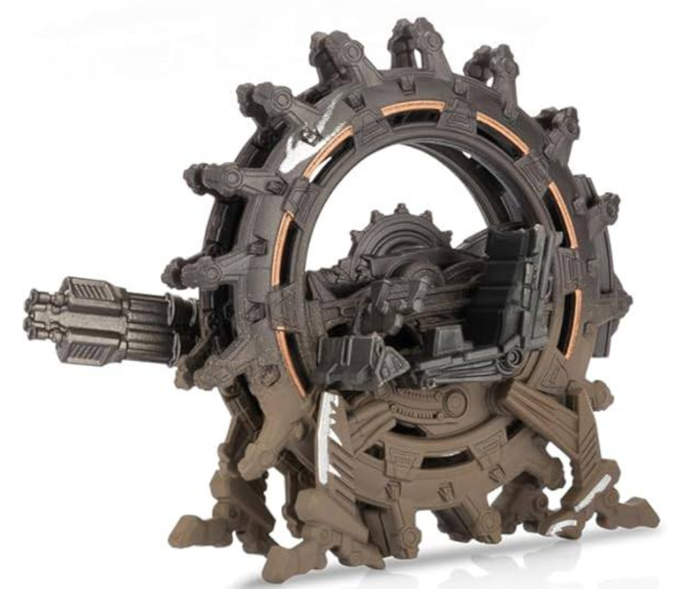 General Grievous Wheel Bike | Mystery Pack (Series 8)