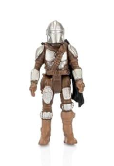 Din Djarin | Mystery Pack (Series 8)