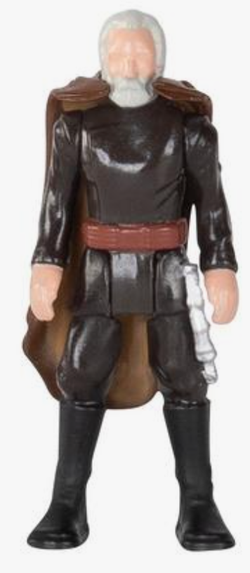 Count Dooku | Mystery Pack (Series 3)