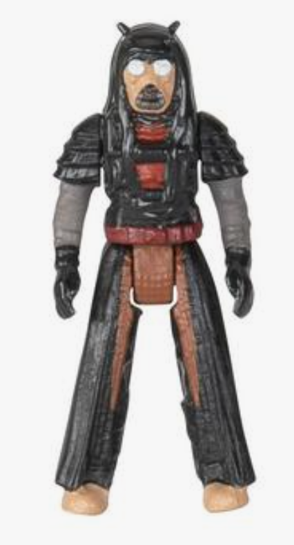 Tusken Raider | Mystery Pack (Series 3)