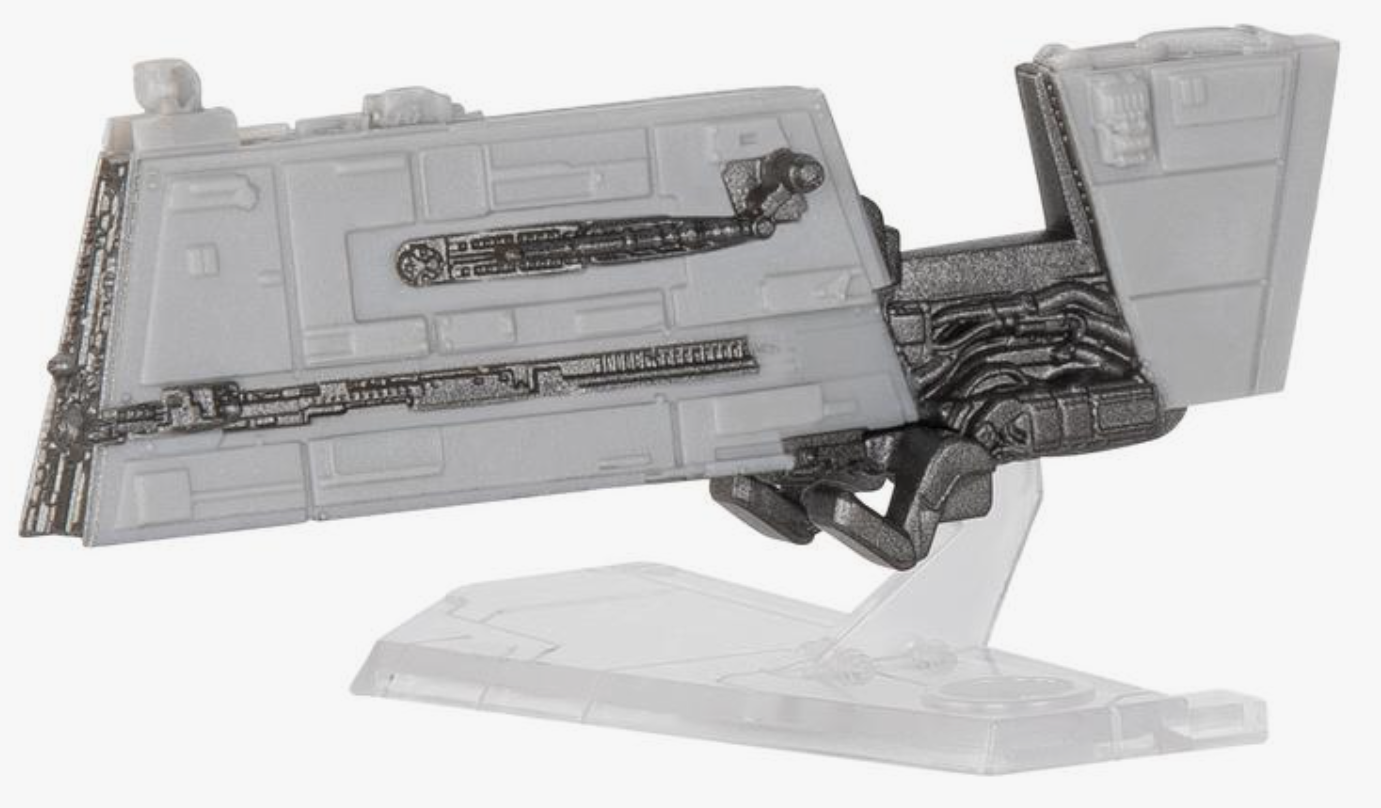 Imperial Patrol Speeder | Mystery Pack (Series 3)