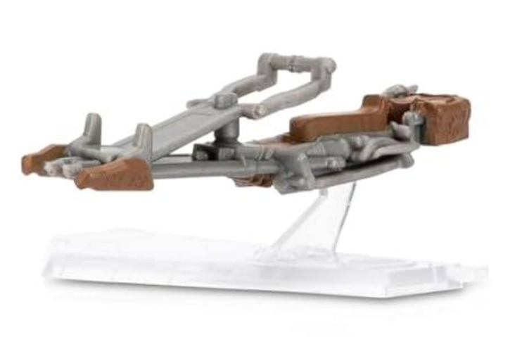 Speeder Bike (Mandalorian) | Mystery Pack (Series 2)