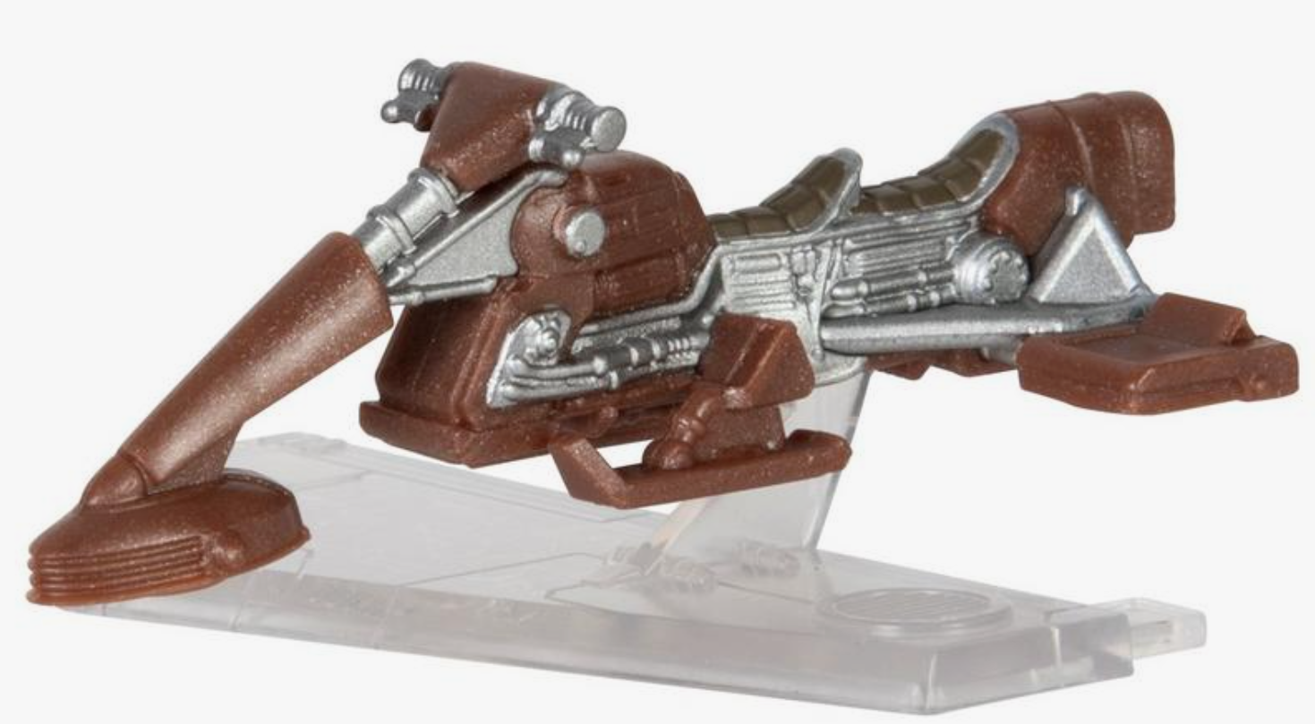Starhawk Speeder | Mystery Pack (Series 3)