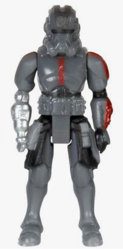 Echo | Mystery Pack (Series 4)