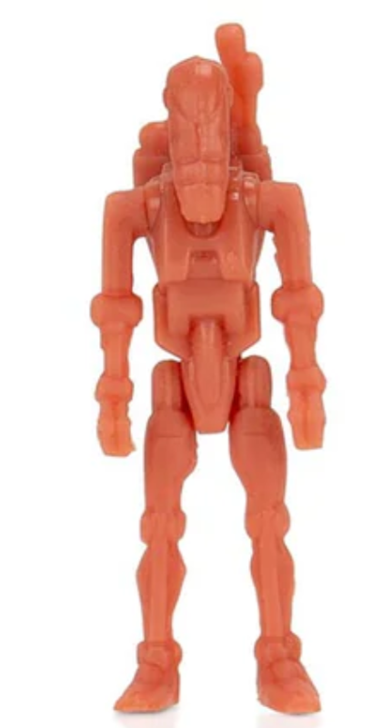 Battle Droid | AAT Battle Tank