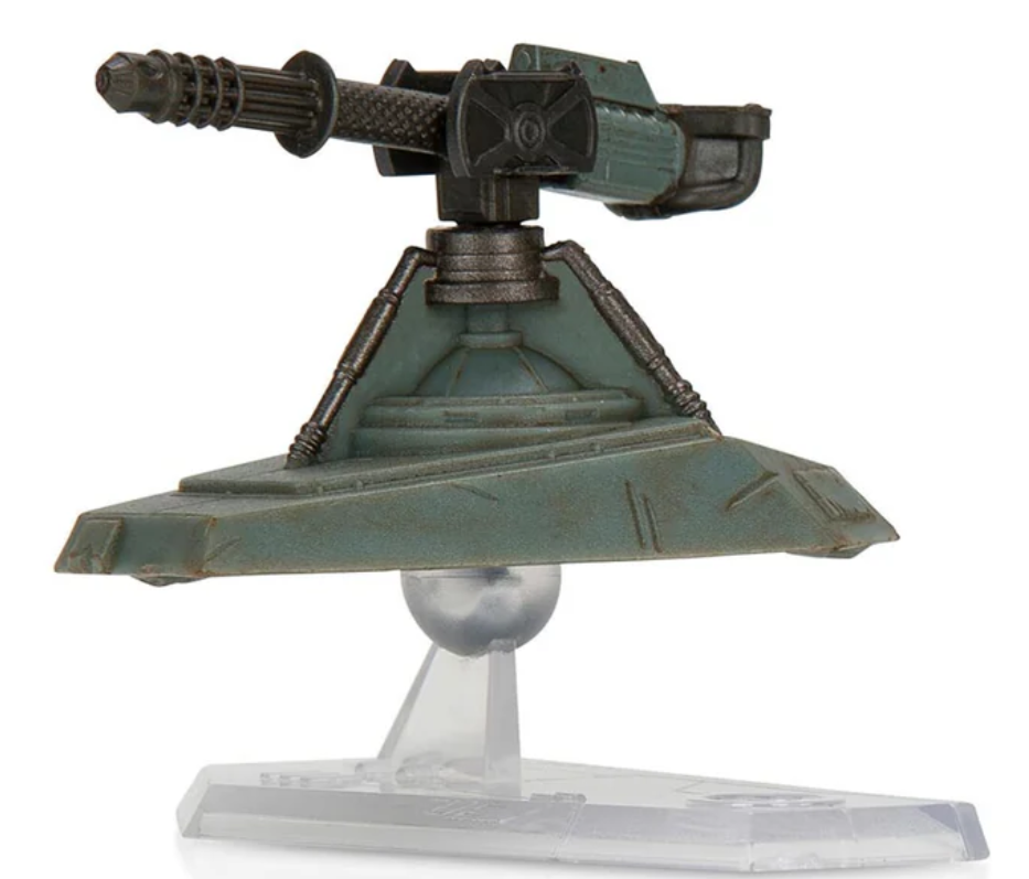 E-WEB | Mystery Pack (Series 5)