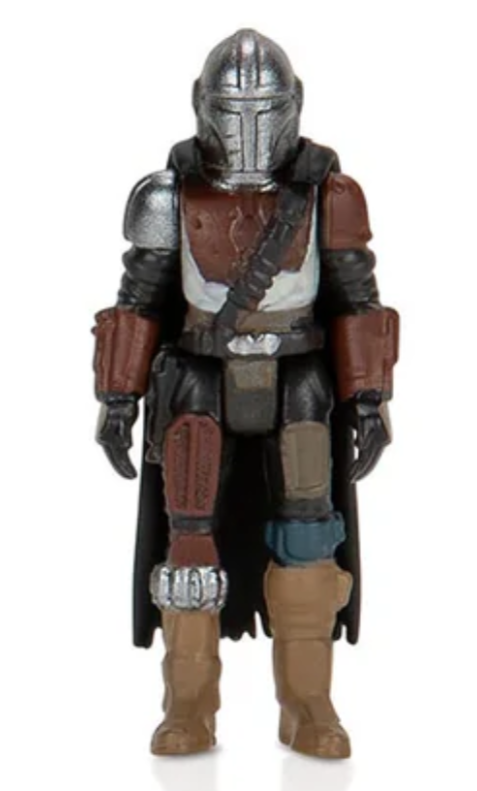 The Mandalorian | Mystery Pack (Series 5)