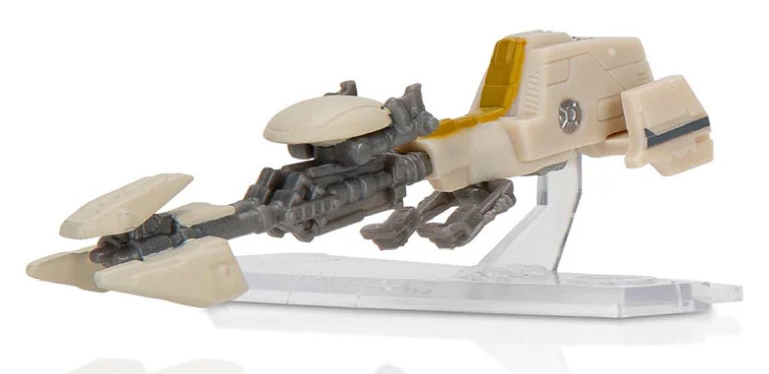 AvA Speeder | Mystery Pack (Series 5)