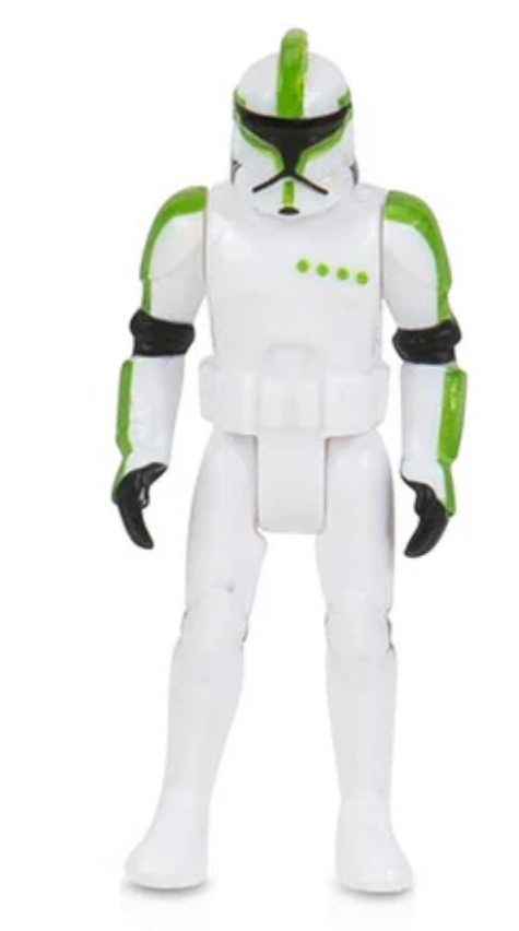 Clone Sergeant | Mystery Pack (Series 6)