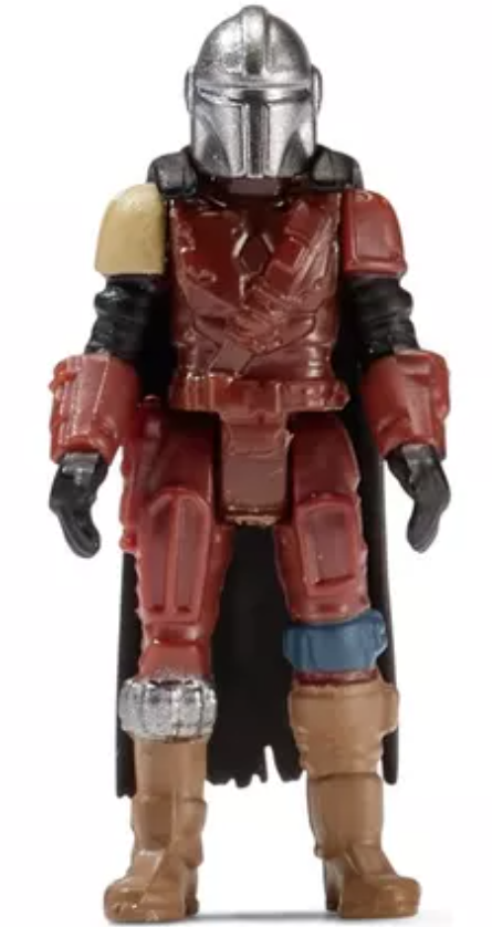 The Mandalorian | Razor Crest (Arvala-7)