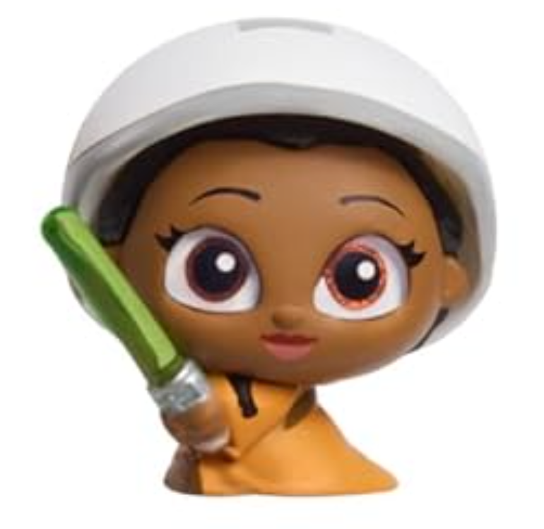 Reva (Padawan) | Star Wars Galaxy Series 3