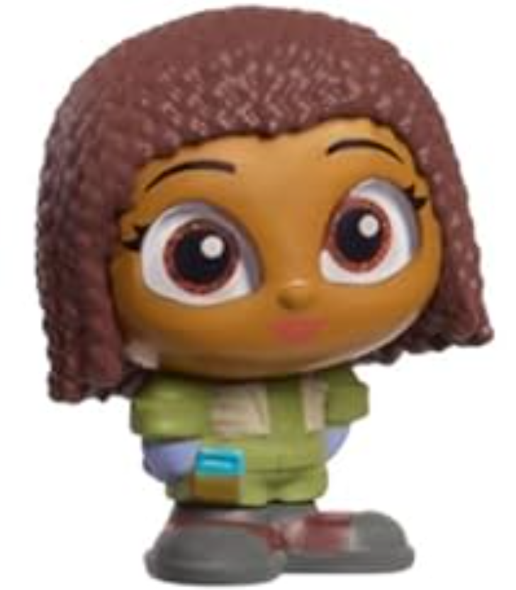 Osha Anisea | Star Wars Galaxy Series 3