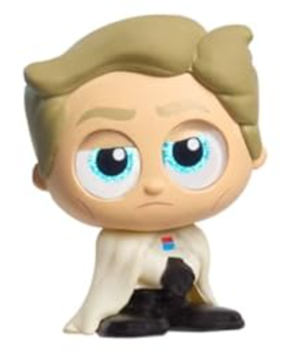 Director Krennic | Star Wars Galaxy Series 3