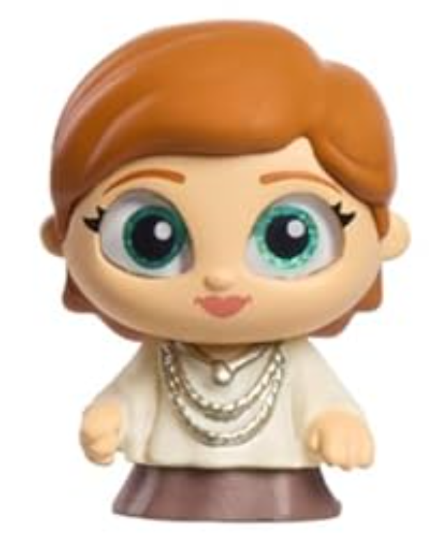 Mon Mothma | Star Wars Galaxy Series 3