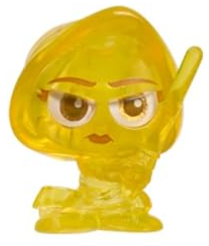 Rey | Star Wars Galaxy Series 3