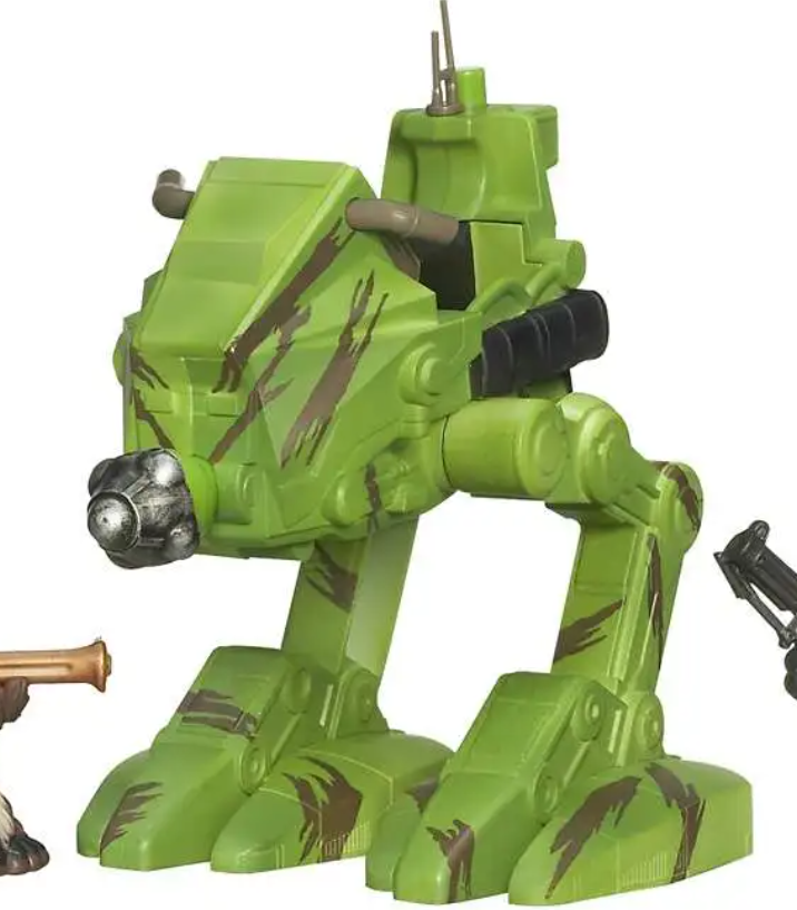 AT-RT | Battle of Kashyyyk