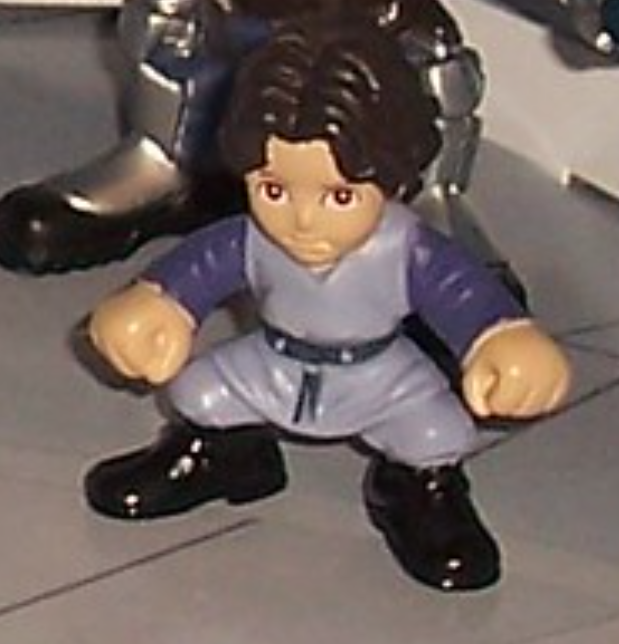 Boba Fett | Kamino Showdown