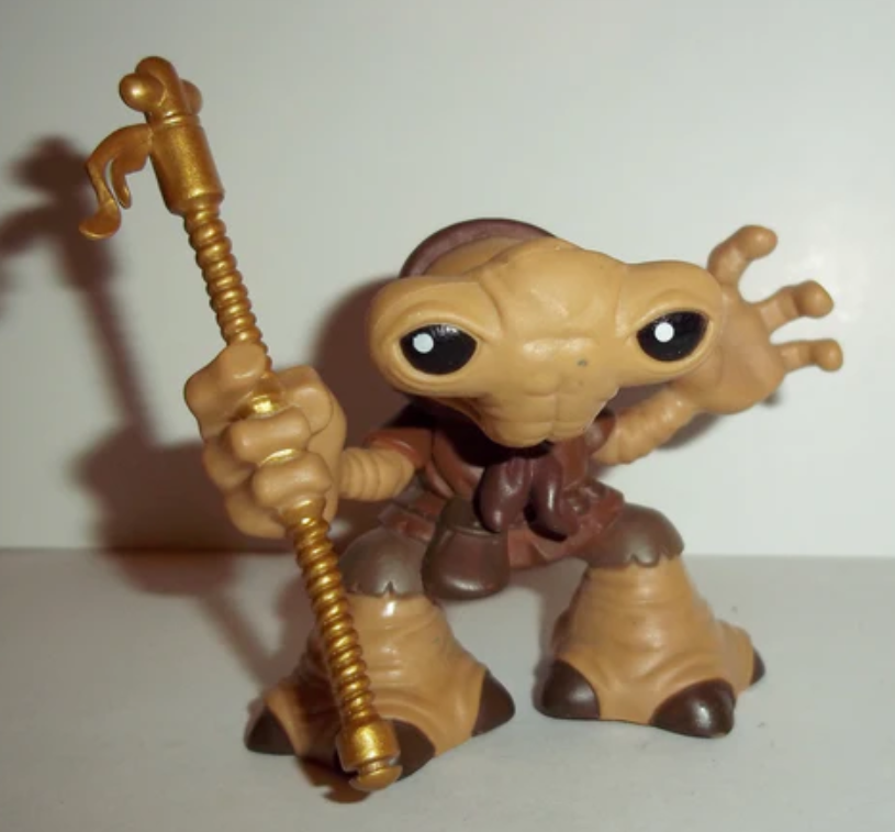 Momaw Nadon | Cantina Band