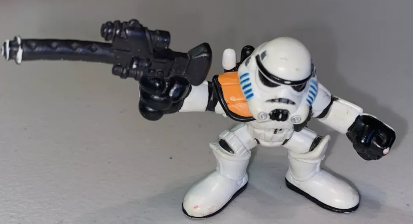 Sandtrooper | Cantina Encounter