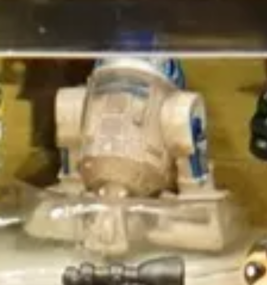 R2-D2 | Cantina Encounter