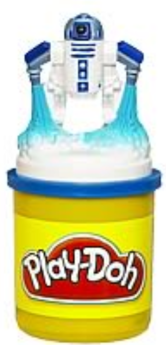 R2-D2 | Obi-Wan & R2-D2