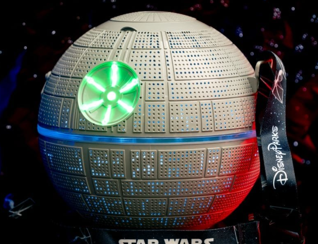Death Star