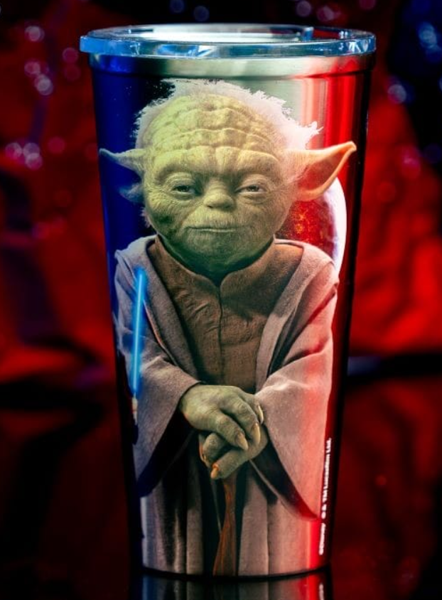 Yoda