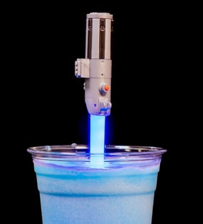 Skywalker Lightsaber