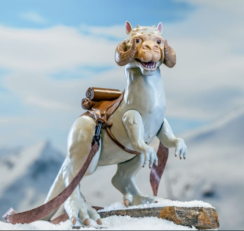 Tauntaun