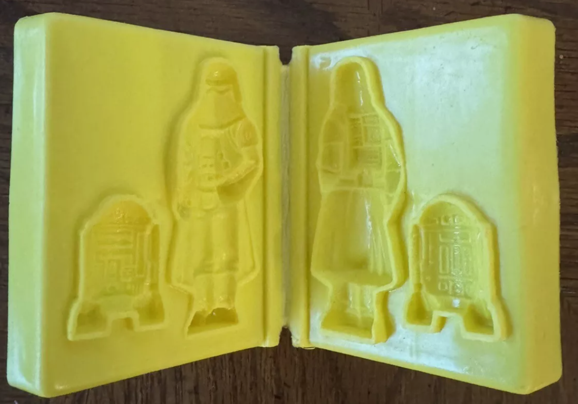 Snowtrooper | The Empire Strikes Back Action Set