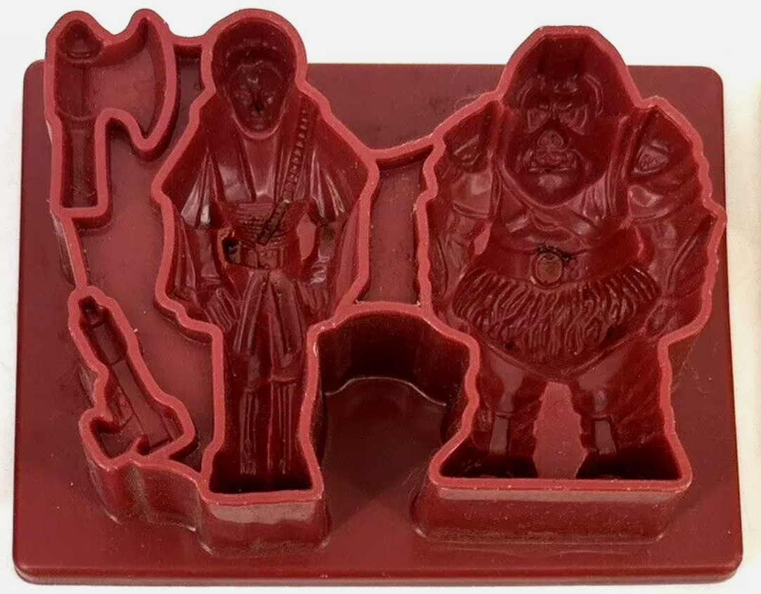 Gamorrean Guard | Jabba the Hutt