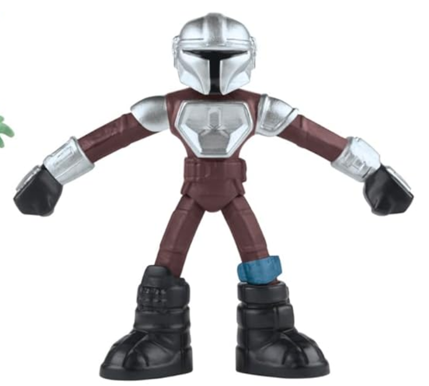 The Mandalorian | The Mandalorian Launching Speeder