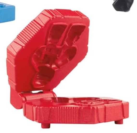 Biker Scout | The Mandalorian Launching Speeder