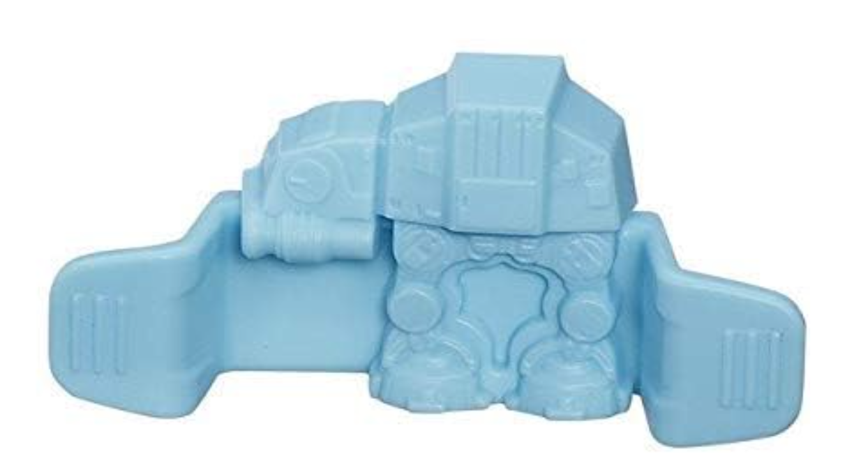 AT-AT | Luke Skywalker & Snowtrooper