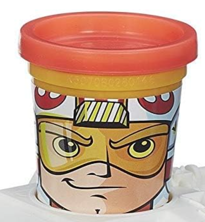 Luke Skywalker | Luke Skywalker & Snowtrooper