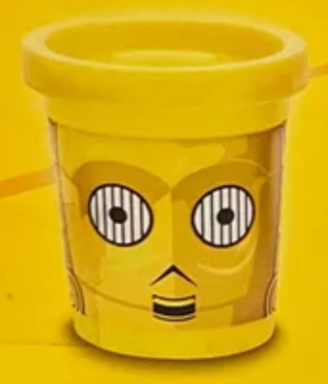 C-3PO | All-Star Attack