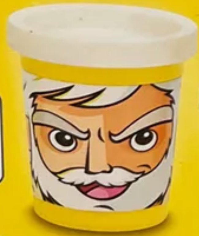 Ben Kenobi | All-Star Attack