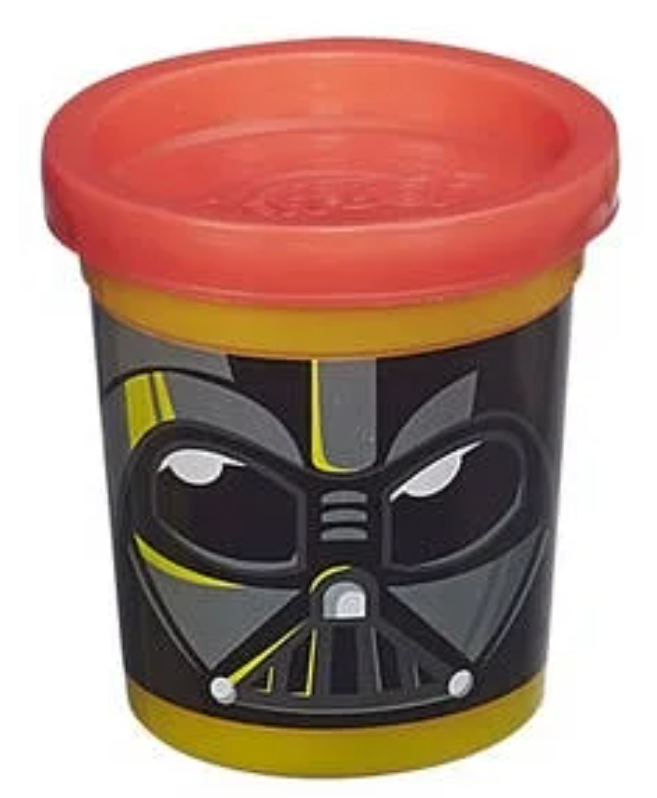 Darth Vader | Millennium Falcon