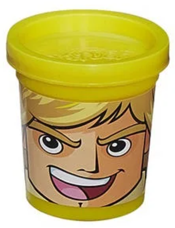 Luke Skywalker | Millennium Falcon