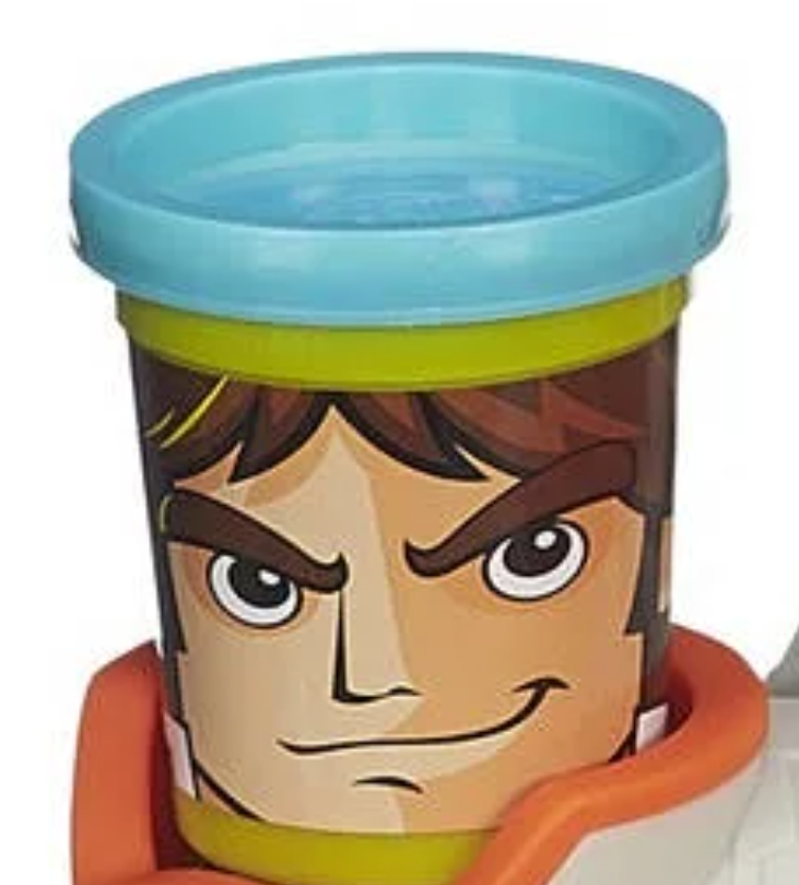 Han Solo | Millennium Falcon