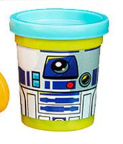 R2-D2 | Luke Skywalker & R2-D2