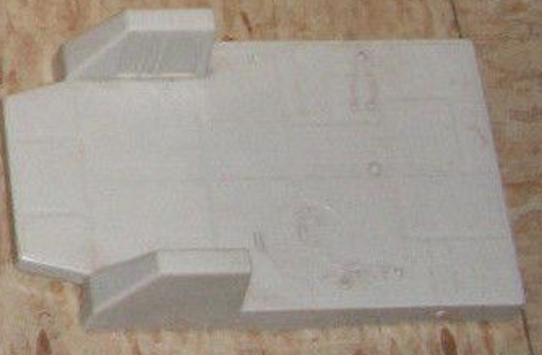 Death Star Trench | Attack the Death Star