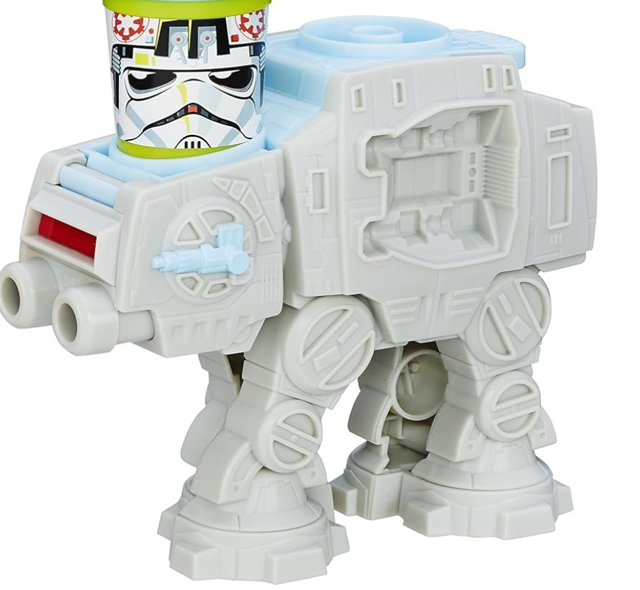 AT-AT | AT-AT Attack