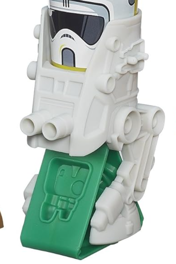 AT-ST | Mission on Endor