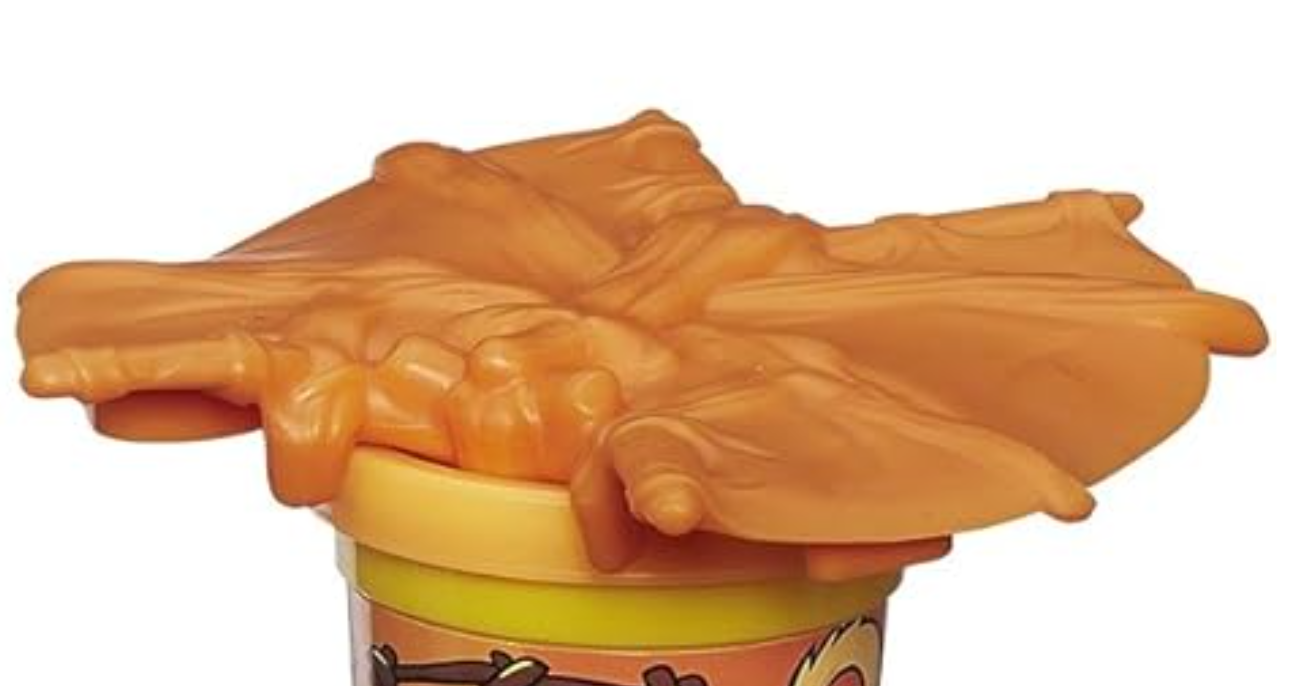 Ewok Glider | Mission on Endor