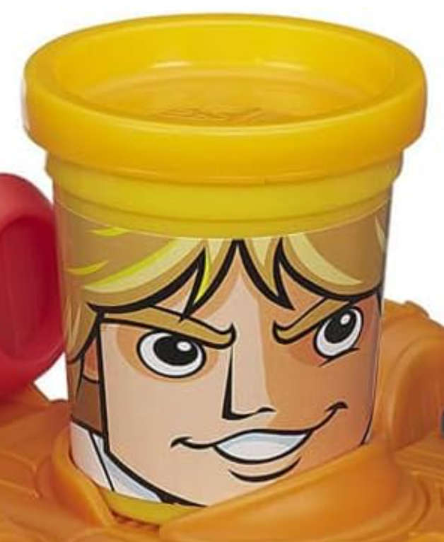 Luke Skywalker | Luke Skywalker & R2-D2