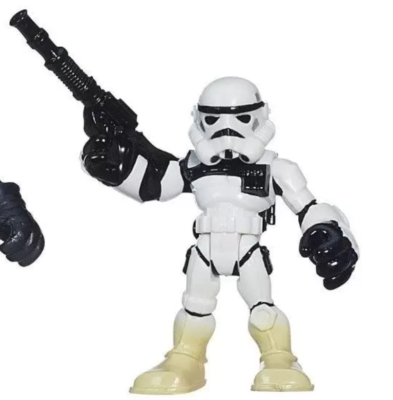 Sandtrooper | Imperial Forces Pack