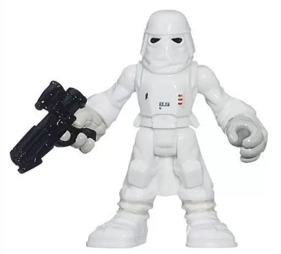 Snowtrooper | Imperial Forces Pack