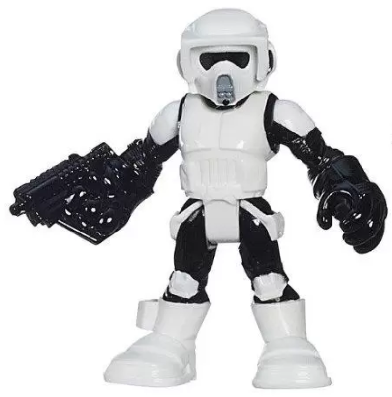 Biker Scout | Imperial Forces Pack